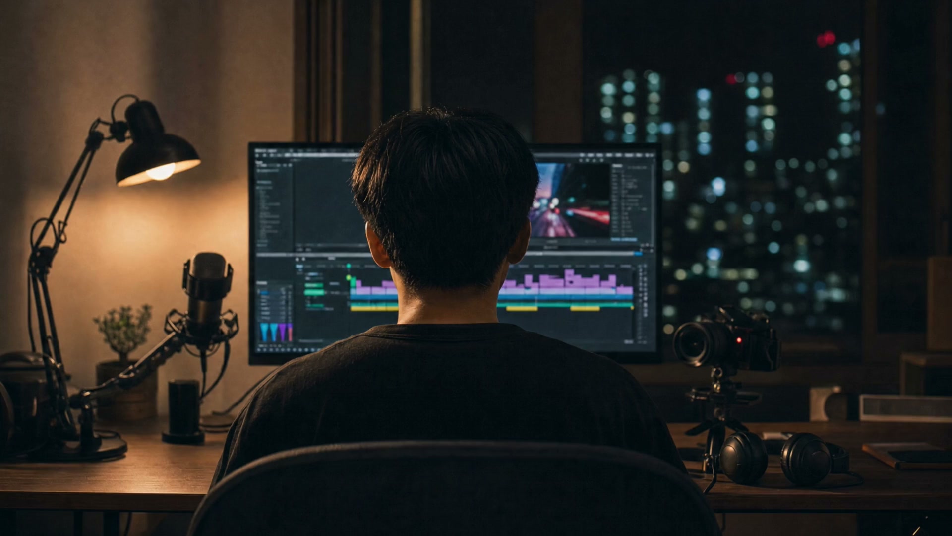 영원 크리에이티브 랩 소개 영상